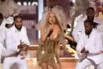 Mariah Carey recebe prêmio honorário antes do show na VMA 2025