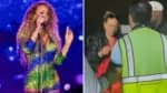Após &#8220;The Town&#8221;, Mariah Carey surge em Belém e viraliza em memes