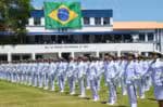 MPF solicita o bloqueio do concurso da Marinha devido à falta de respeito à política de cotas