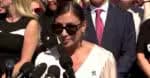 Marina Lacerda, brasileira, teria sido vítima de Jeffrey Epstein