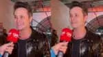 Matheus, parceiro de Kauan, comenta a importância do gênero sertanejo nos eventos festivos