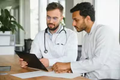 Imagem card com fundo