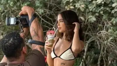 Imagem card com fundo