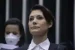 Após o voto de Fux, Michelle menciona “coerência” e “senso de justiça”
