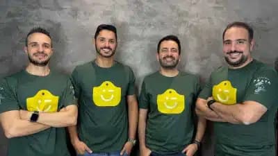 Imagem card com fundo