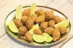 Receitas de petiscos para preparar em casa