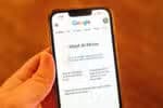 Google introduz Modo IA em português para pesquisas; confira como funciona