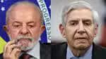 Operação de libertação de Lula em 2018, mencionada na defesa de Heleno no STF