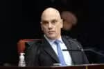 Mares analisa relatório no processo contra Bolsonaro por tentativa de golpe