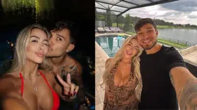 Imagem card com fundo