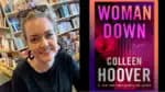 Colleen Hoover, autora de “É Assim que Acaba”, anuncia novo livro