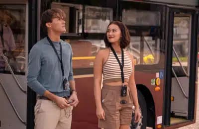 Imagem card com fundo