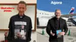 Padre Marcelo Rossi analisa imagens e pondera: “A relevância da atenção”