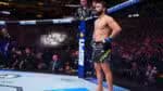 Marcos Passos teve luta confirmada no UFC cancelada devido ao seu oponente ultrapassar o limite de peso