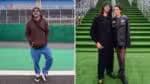 Paulo Vilhena, Isabeli Fontana e outros artistas de destaque participam do segundo dia de The Town