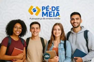 Imagem card com fundo