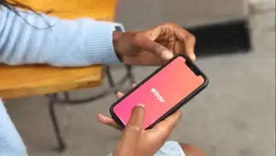 Imagem card com fundo