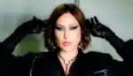 Pitty exibe bolsa de R$ 25 mil durante os bastidores de The Town