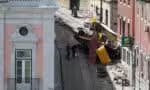 A polícia portuguesa divulgou as nacionalidades das vítimas no acidente com o Elevador da Glória, em Lisboa