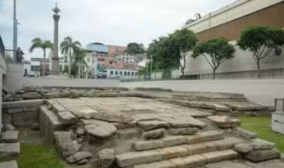 Imagem card com fundo