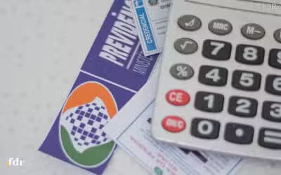 Imagem card com fundo