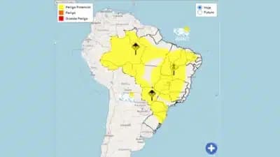 Imagem card com fundo