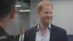 Harry doou fundos para apoiar crianças gravemente feridas em Gaza e na Ucrânia