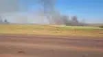 Em SP, período de estiagem provoca 9 focos de incêndio identificados em todo o estado
