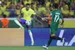Bolívia confronta Brasil: horário e canais para acompanhar a partida das Eliminatórias da Copa