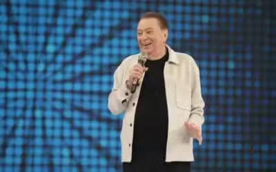 Imagem card com fundo