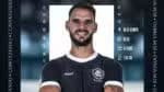 Clube da Série B informa que contratou meia com passagem pelo Roma