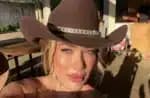 A apresentadora Renata Müller protagonizou um casamento controverso com seu ex-marido, ex-participante do programa “Power Couple”