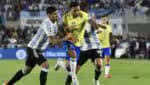 Qual a razão para a América do Sul possuir seis lugares, ainda que a Copa possa contar com oito nações?