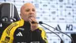 Sampaoli destaca transformação psicológica e justifica seu retorno ao Atlético-MG