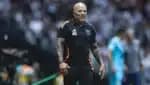 Sampaoli detalha a tática a ser utilizada contra o Bolívar em alto nível