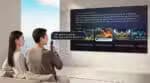 Samsung anuncia “uma nova era de telas” que empregam inteligência artificial; saiba mais