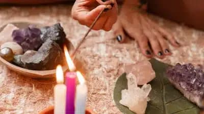 Imagem card com fundo