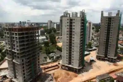 Imagem card com fundo