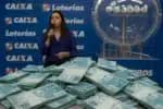 Resultados das loterias da Caixa para hoje (1º/9), não perca
