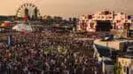 Cidade 2025: confira dicas para se proteger de fraudes online no evento
