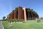 A capital tomindense registrará semana de tempo ensolarado e baixa umidade
