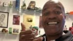 “A Fazenda”: quem é Toninho Tornado, criador do meme “Calma Calabreso”