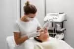 Cuidados com a pele durante a perimenopausa