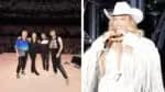 Prefeito do Rio questiona fã sobre show em Copacabana: “U2 ou Beyoncé?”