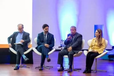 Imagem card com fundo