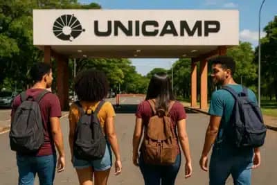 Imagem card com fundo