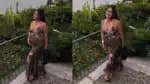Vanessa Hudgens mostra barriga da segunda gestação em novas imagens