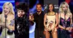 VMA 2025: da chuva no palco a discurso emocionante, confira os melhores momentos