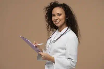 Imagem card com fundo