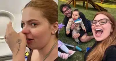 Imagem card com fundo